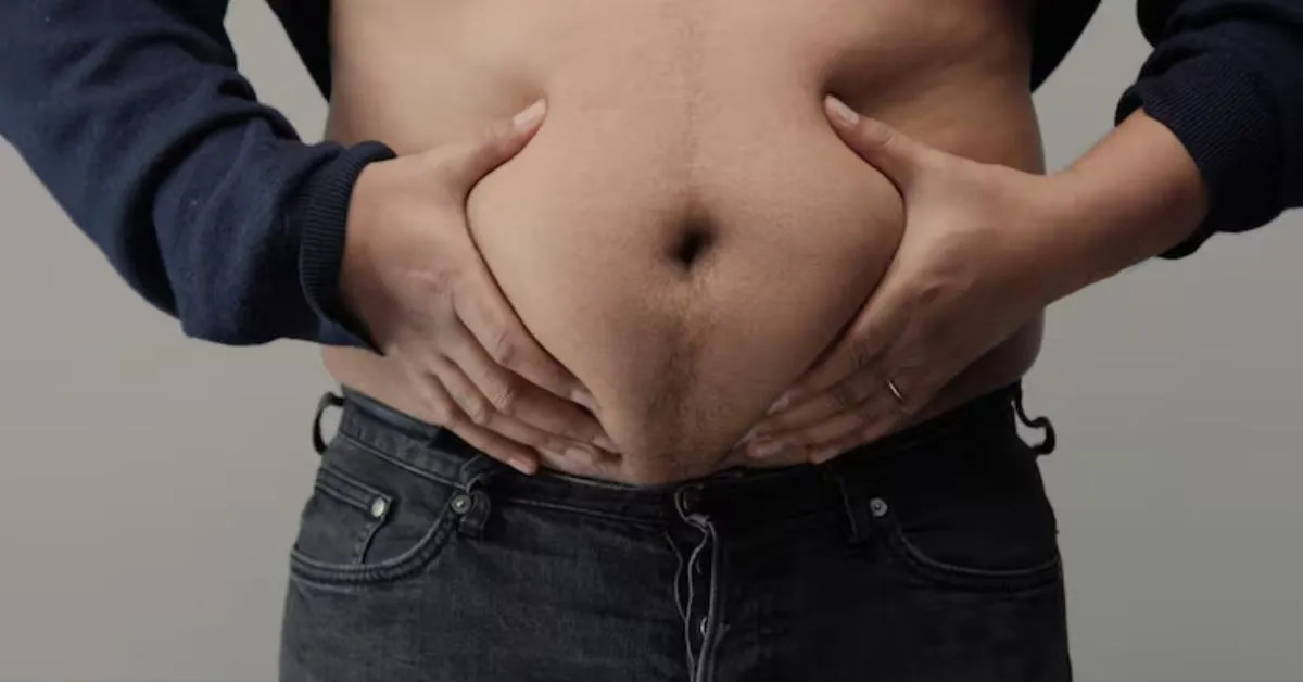 Imagem ilustrativa da notícia: Veja formas eficazes de acabar com a barriga inchada