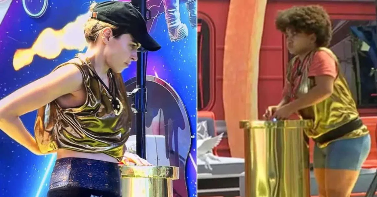 O pedido do Ministério Público Federal veio poucos dias após Ana Paula Renault e Milena Moreira sofrerem um Castigo do Monstro dado pela ex-participante eliminada Solange Couto.