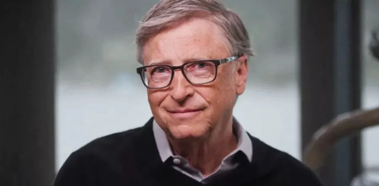 Bill Gates aponta 3 carreiras que resistirão à automação e à Inteligência Artificial.