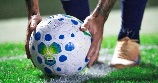 Remo estará em campo contra o Botafogo