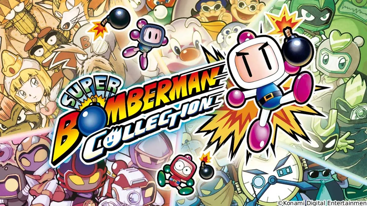 O icônico herói da Konami retorna em coletânea que reúne sucessos das décadas de 80 e 90 com melhorias de jogabilidade e recursos inéditos.