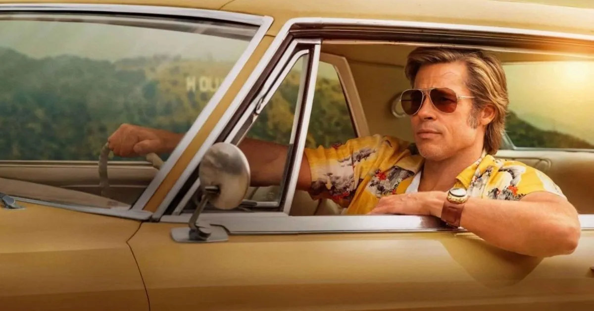 O projeto é descrito como derivado e não como uma continuação direta de "Era Uma Vez... em Hollywood".