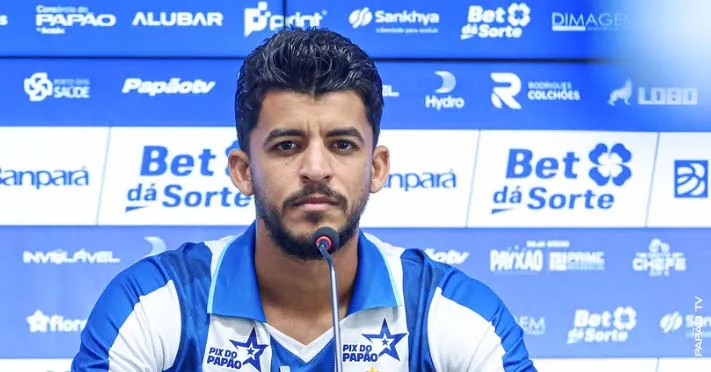 Zagueiro chega para fazer dupla com Castro, mas enfrenta concorrência de Quintana, Luccão e Iarley