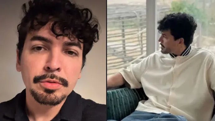 Morando em Portugal, Bruno Mafra falou pela primeira vez sobre a condenação a 32 anos de prisão pelo abuso das filhas.