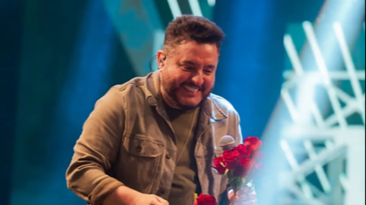 Imagem ilustrativa da notícia: Mãe do cantor Bruno, da dupla com Marrone, morre no Natal