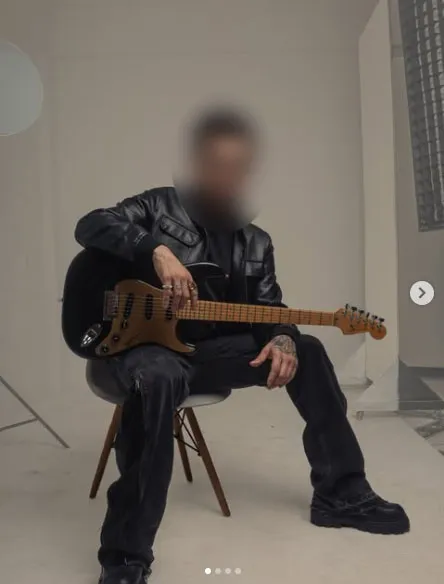 Cantor Bruno Mafra é condenado por abuso sexual infantil.