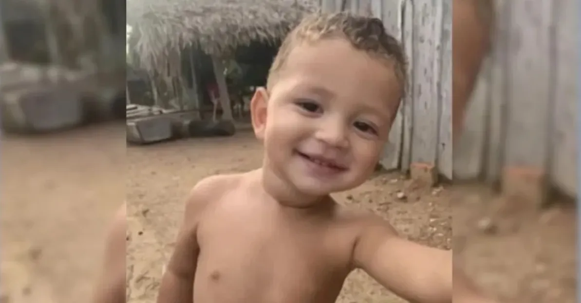 Após dias de buscas intensas com drones, cães e apoio da Marinha, bebê segue desaparecido em Eldorado do Carajás e caso passa a investigação policial.