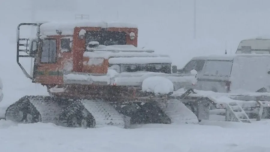 Ao menos dez pessoas permanecem desaparecidas.