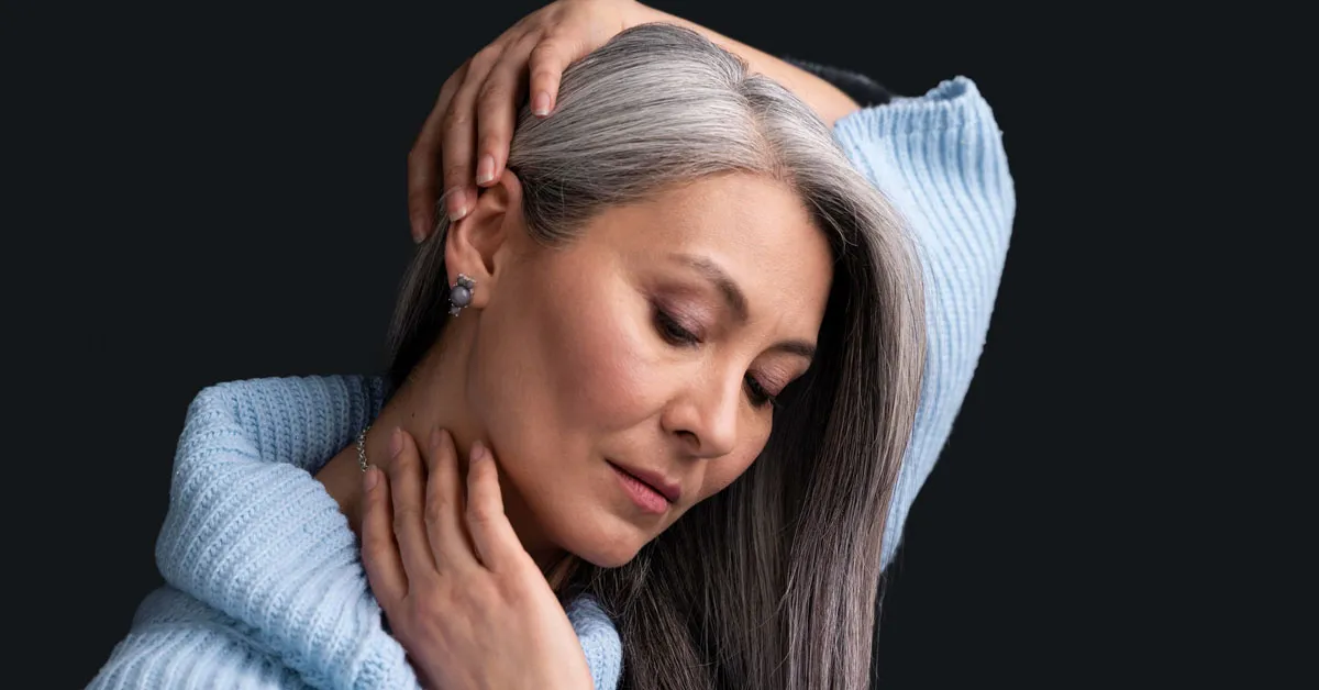 O estudo aponta que os fios brancos podem impedir principalmenteo melanoma, tipo agressivo de câncer de pele.