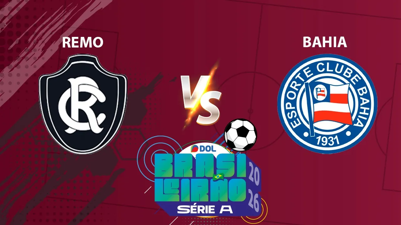 Leão e Bahia no Lance a Lance do DOL