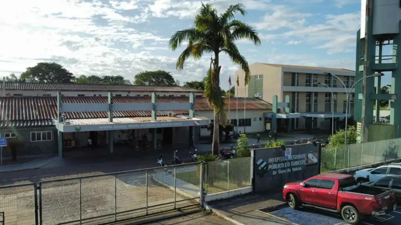 O Serviço de Hemodinâmica do Hospital Regional do Sudeste do Pará – Dr. Geraldo Veloso (HRSP) alcançou nesta semana a marca histórica de 5,5 mil procedimentos