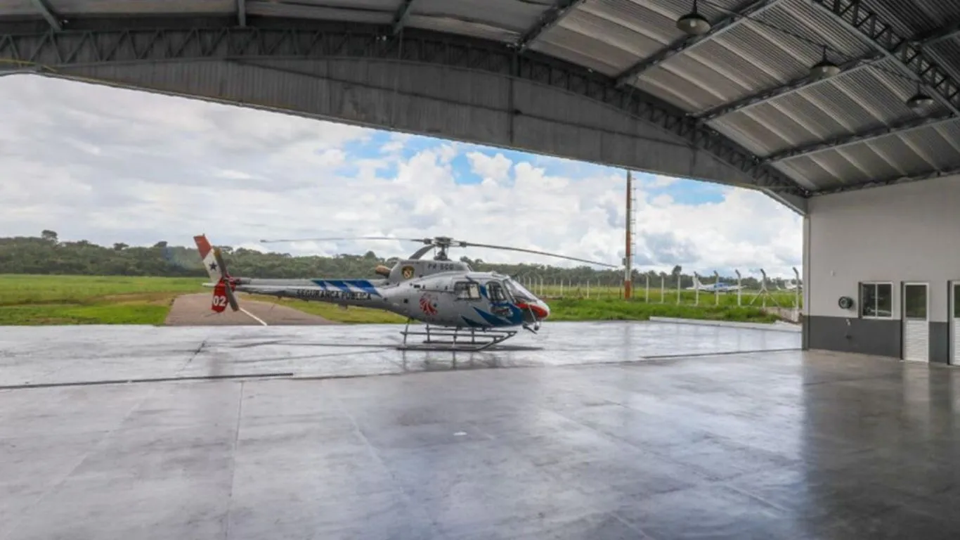 De acordo com o comando do Corpo de Bombeiros em Marabá, a guarnição de serviço iniciou os trabalhos imediatamente após o chamado na noite de ontem