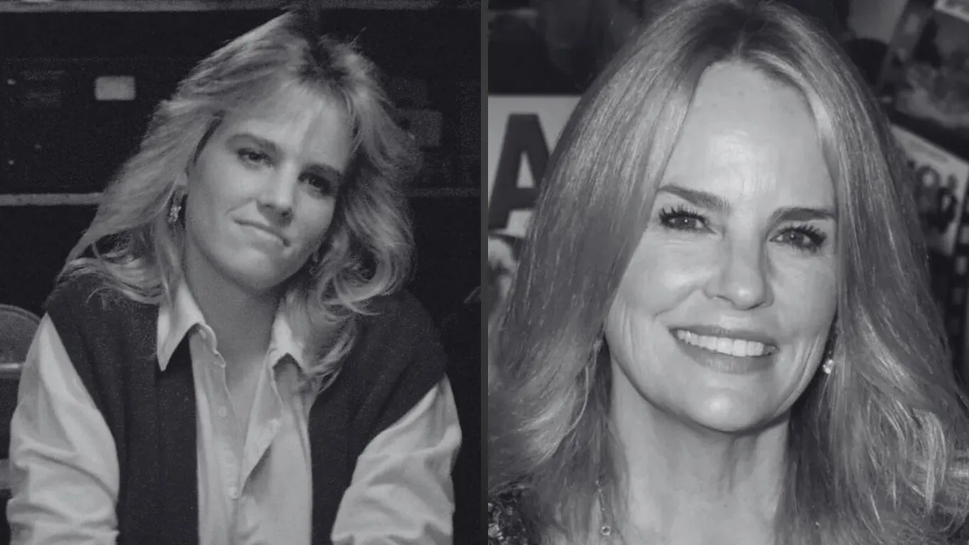 A atriz Jennifer Runyon Corman, reconhecida por seus papéis marcantes no cinema e na TV nos anos 80, faleceu aos 65 anos.