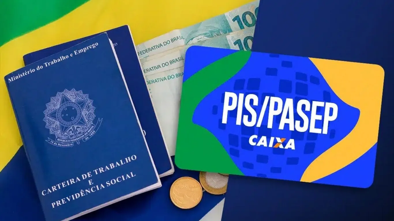 Trabalhadores nascidos em fevereiro que têm direito ao abono salarial PIS/Pasep começam a receber o benefício referente ao ano-base 2024 na próxima segunda-feira