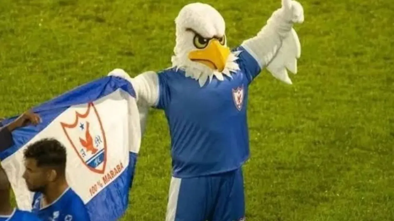 Segundo o comandante, a comissão técnica realizou um estudo detalhado do adversário.