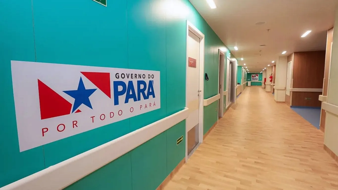 A Secretaria de Estado de Saúde Pública (Sespa) anunciou que o imunobiológico Nirsevimabe já está disponível em todas as salas de vacina do Pará.