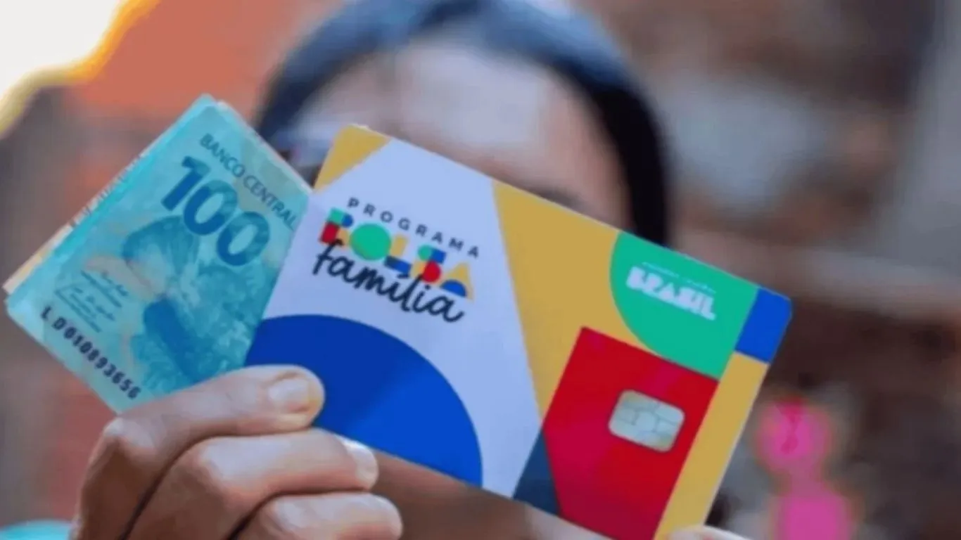 A Caixa Econômica Federal começa a liberar, nesta quarta-feira (18), os recursos do Bolsa Família referentes ao mês de março.