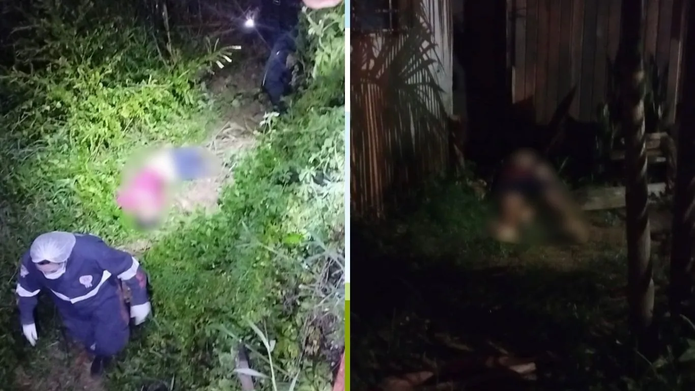 Uma operação de inteligência da Polícia Militar terminou com dois suspeitos mortos