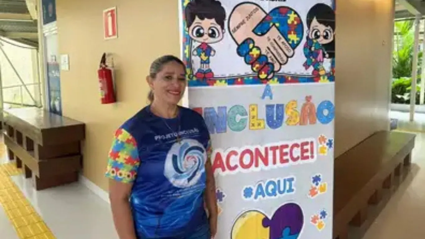 As Usinas da Paz estão se tornando referências em inclusão social no Pará