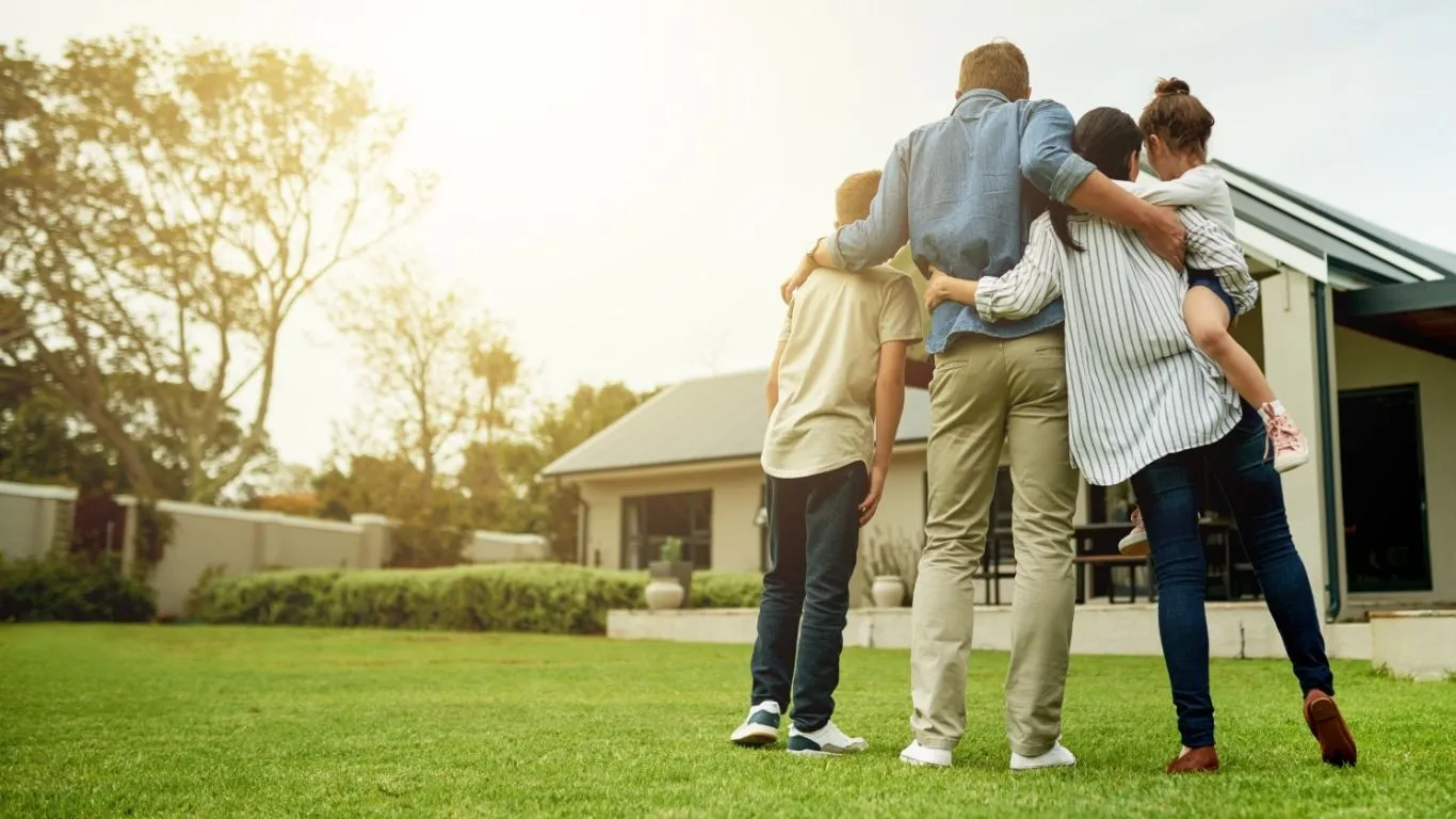 O governo federal anunciou uma expansão significativa no programa Minha Casa, Minha Vida