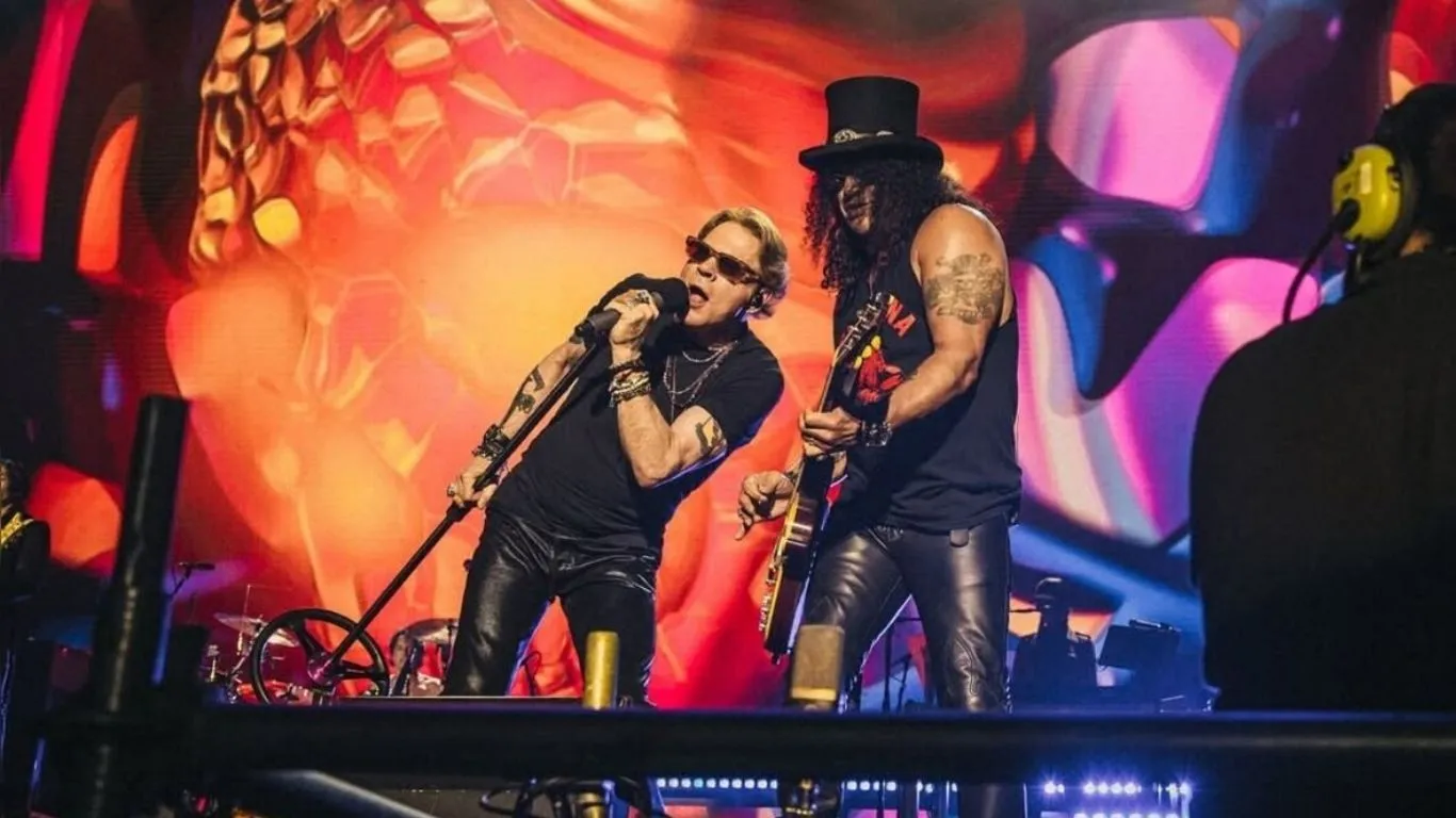 Com uma legião de fãs ansiosos, o clima na capital paraense já é de festa