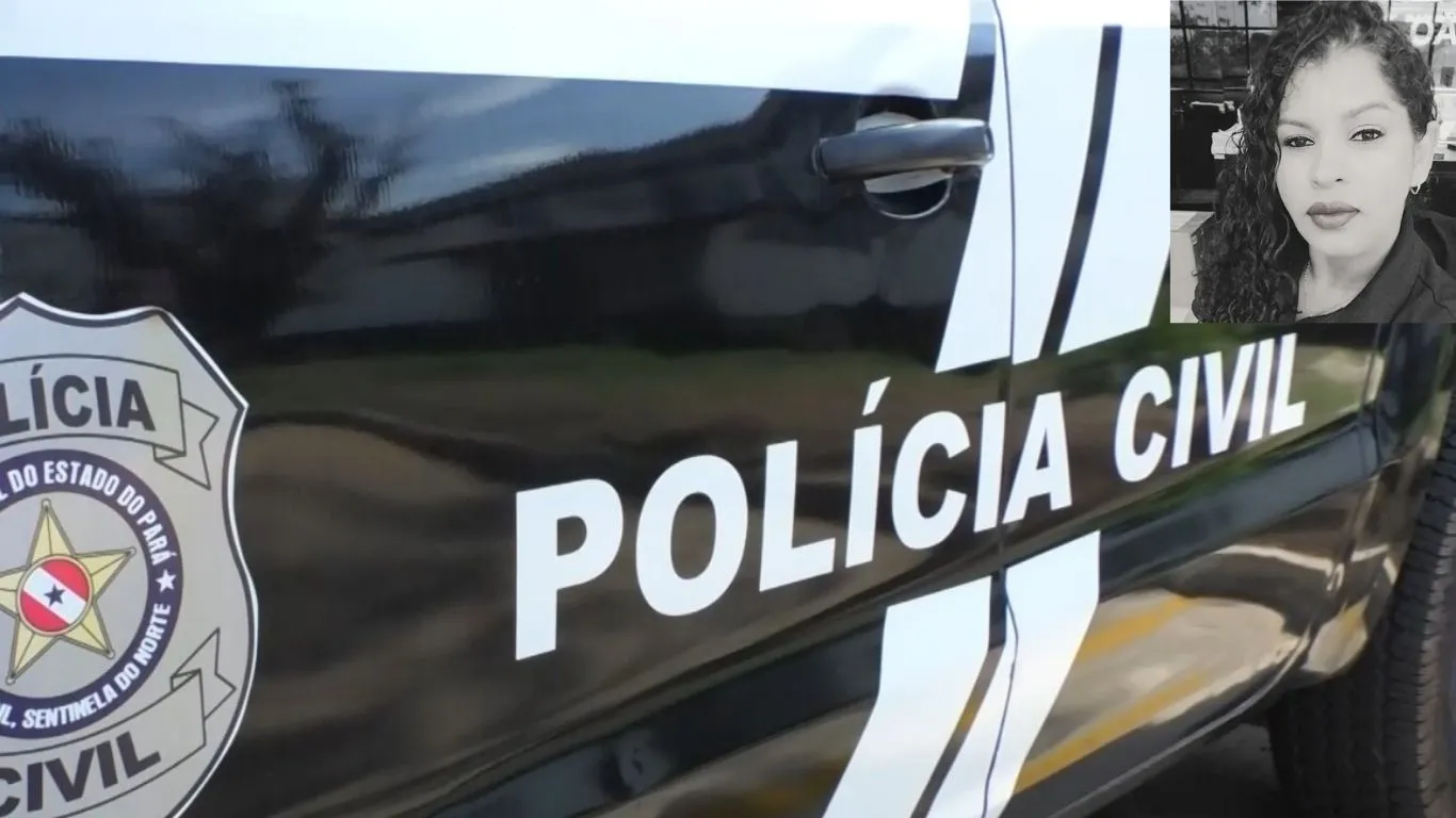 A expectativa das autoridades é que o relato formal ocorra ainda hoje, no meio da tarde.