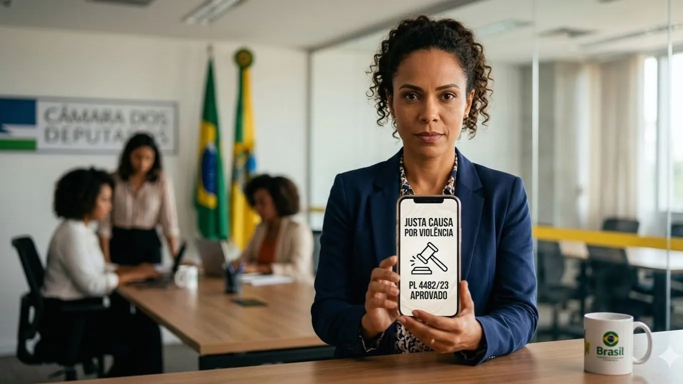 Apesar da aprovação na comissão temática, o projeto ainda percorre um rito legislativo antes de se tornar lei