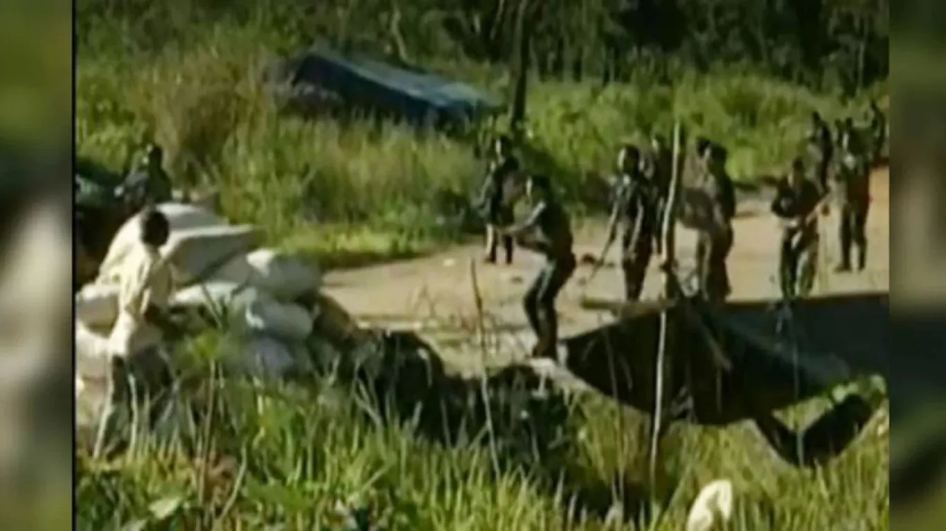 30 anos depois, o trauma vivido pelas famílias e pelos sobreviventes ainda ecoa