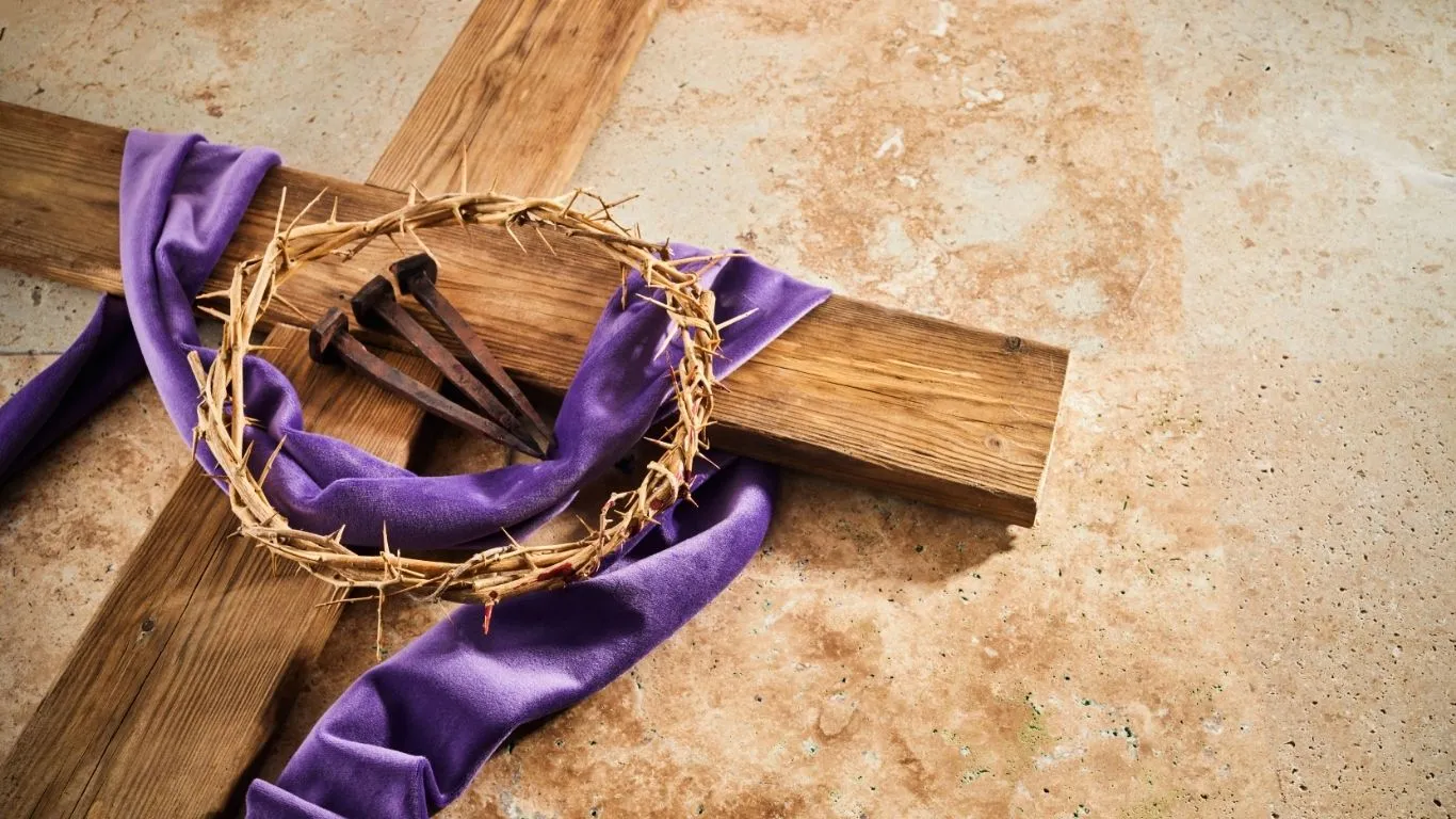 Entenda a origem milenar, o simbolismo teológico de cada dia