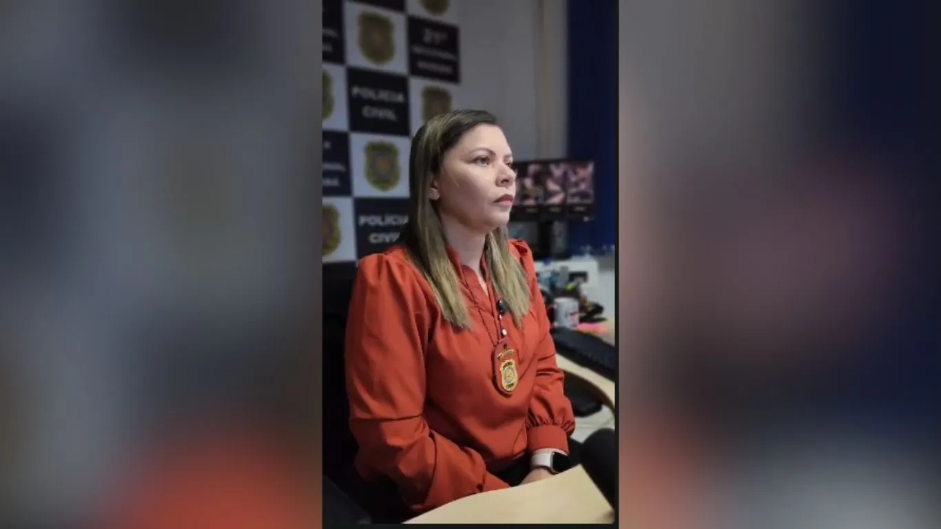 A Polícia Civil instaurou um inquérito na Delegacia da Criança e do Adolescente para apurar relatos de abordagens a menores na cidade.