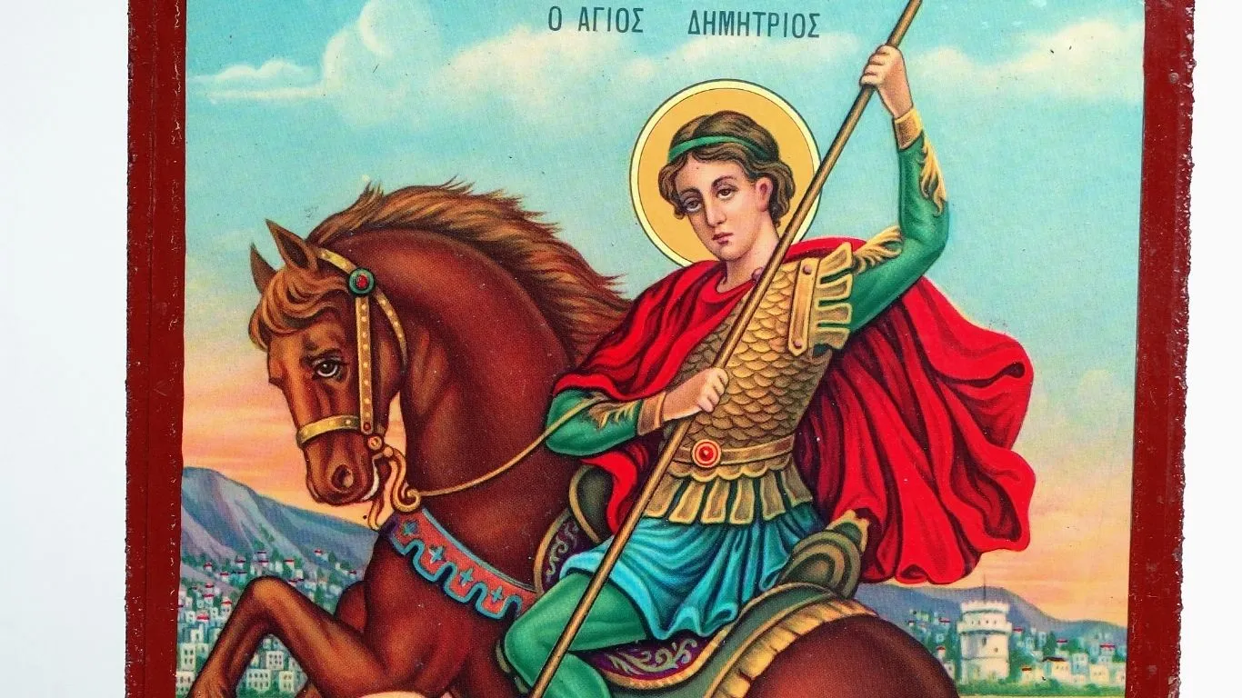 O dia 23 de abril é dedicado a São Jorge, figura central na devoção popular brasileira e mundial.