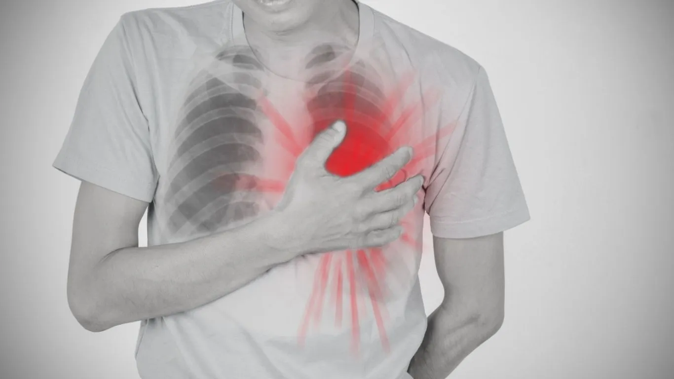 A cada 90 segundos, uma pessoa morre por doença cardiovascular no Brasil.