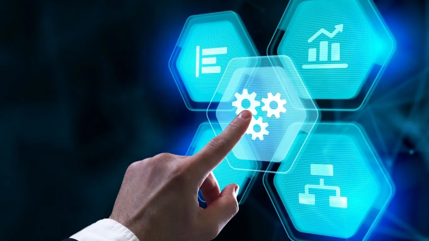 Diferente de uma simples modelagem 3D, o gêmeo digital é uma réplica "viva".