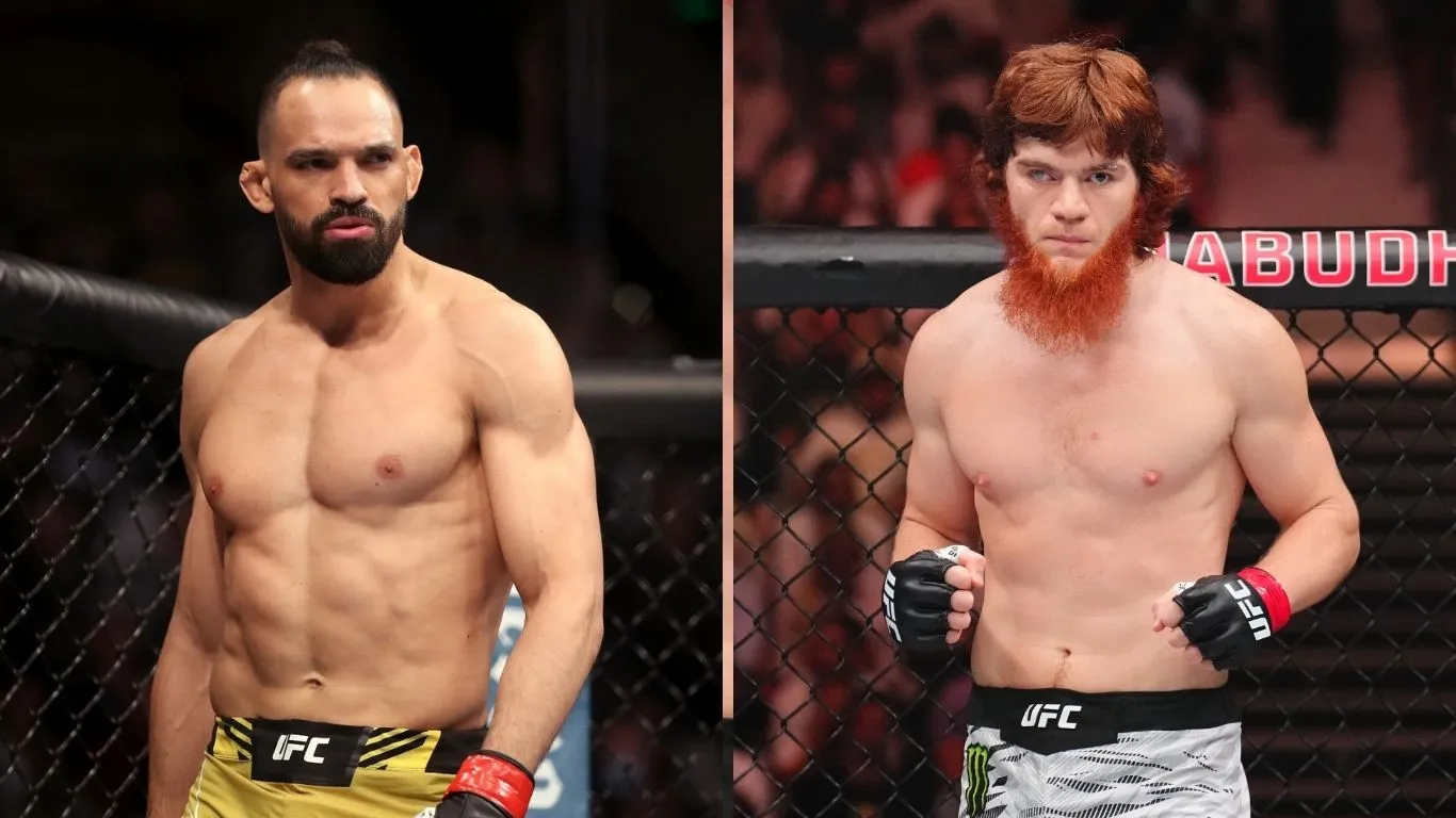 O evento reforça a forte presença brasileira nas edições internacionais do UFC.