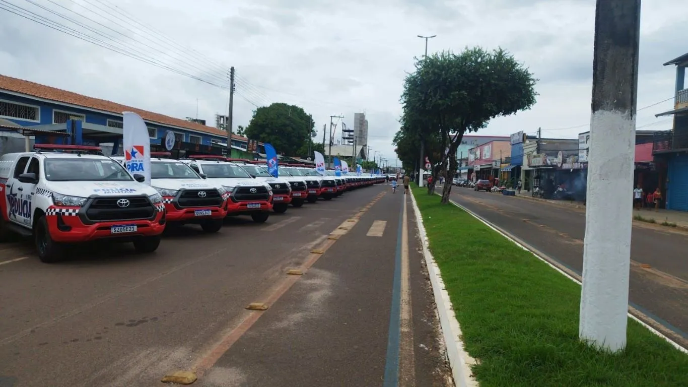 Ações na Sapolândia e no Beira Rio resultaram na prisão de três suspeitos e na apreensão de grande quantidade de entorpecentes