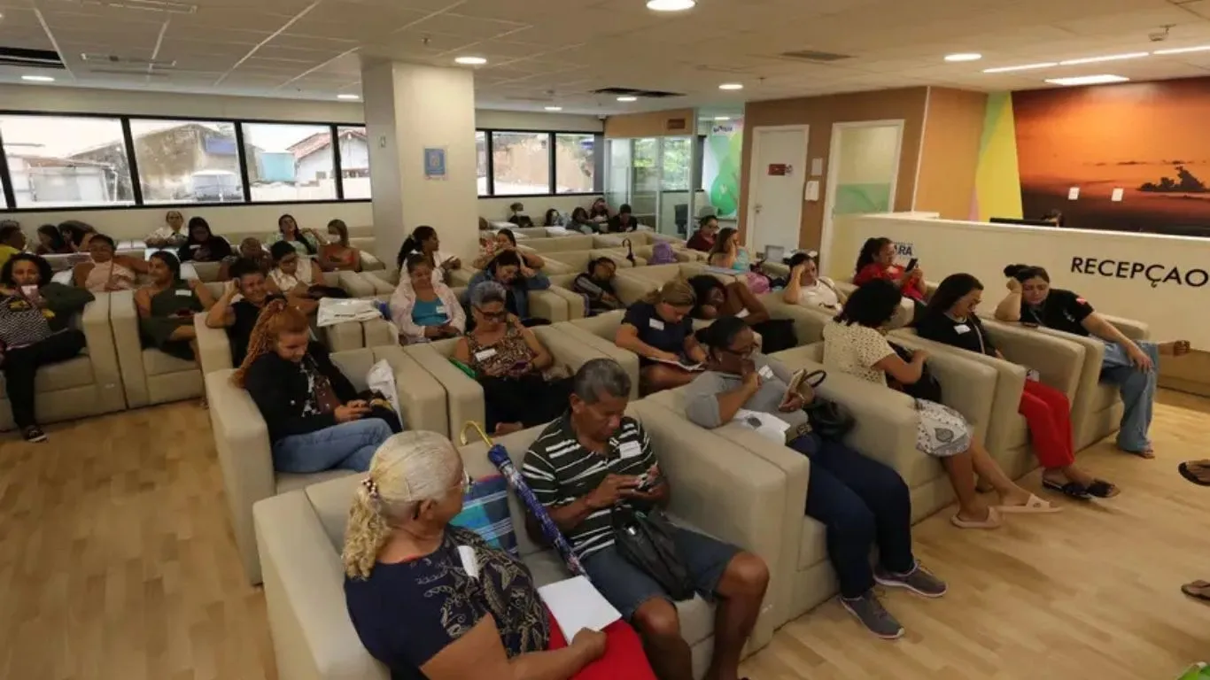 A tuberculose continua sendo um dos principais desafios da saúde pública no Sudeste paraense.