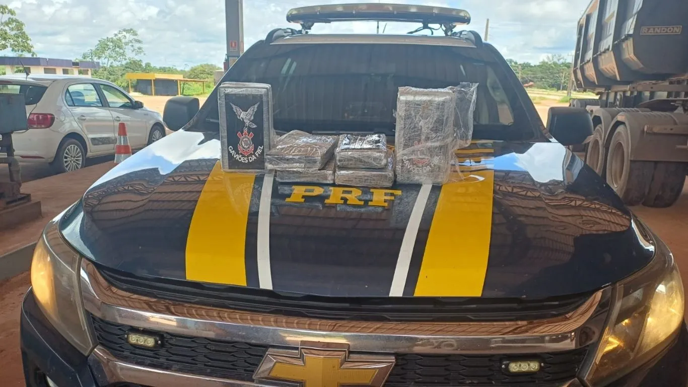 Em uma das maiores operações de combate ao narcotráfico do ano na região