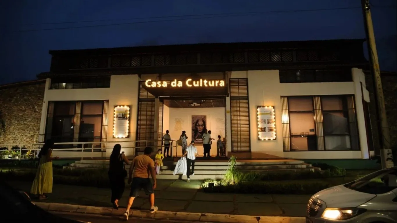 A capital paraense sedia, até a próxima sexta-feira (13), uma programação especial voltada ao fortalecimento da economia criativa.