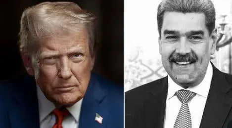 A operação militar, segundo informações divulgadas pelos Estados Unidos, começou por volta das 3h (horário de Brasília)