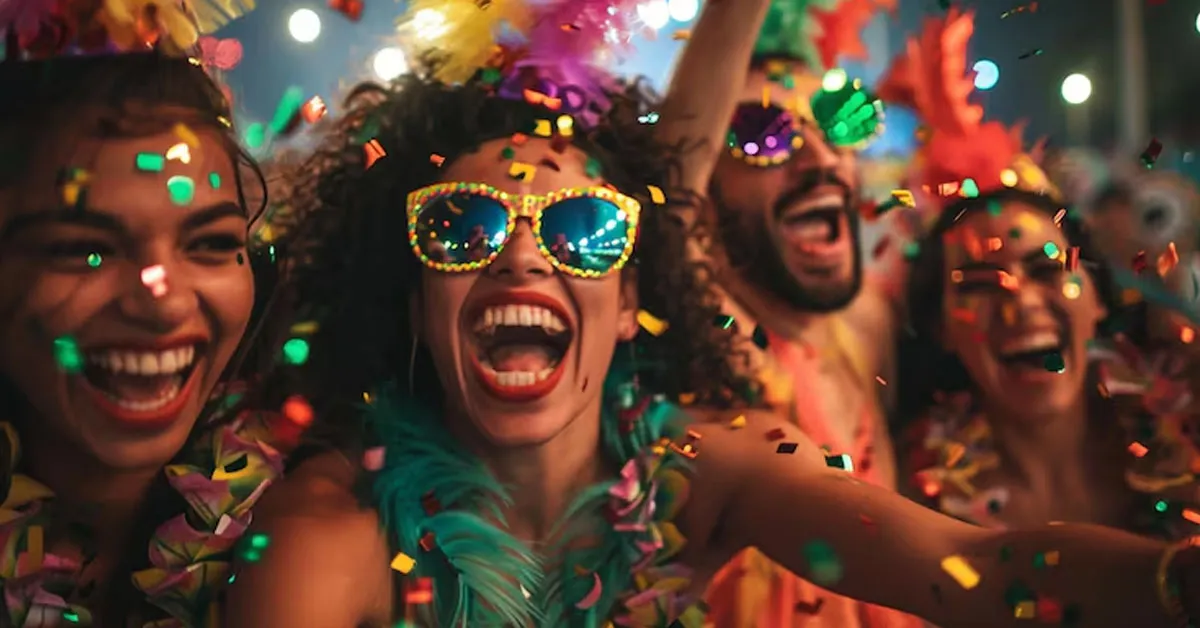 Folia ou cama? Veja de que lado você está.