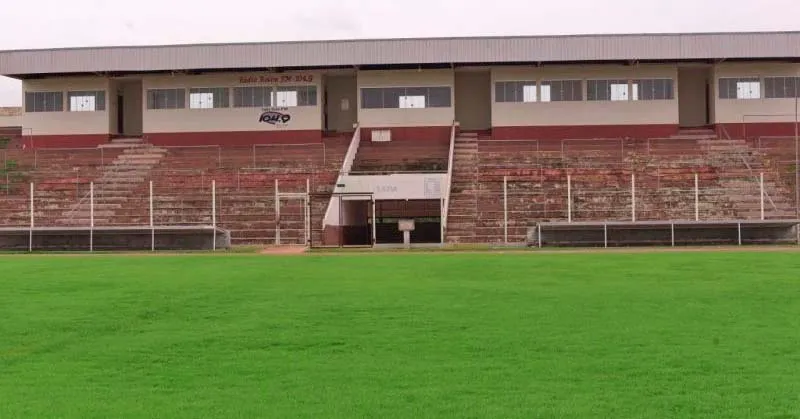 Cassolão recebe a partida entre Guaporé e Paysandu