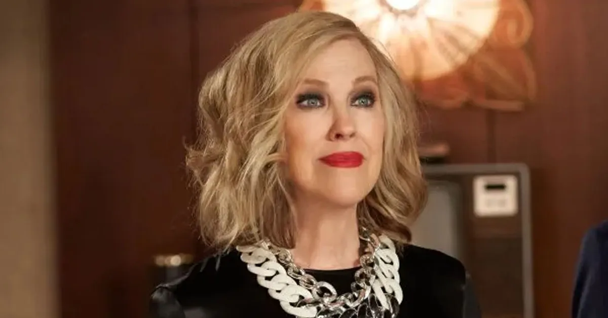 A causa da morte da atriz não foi divulgada.