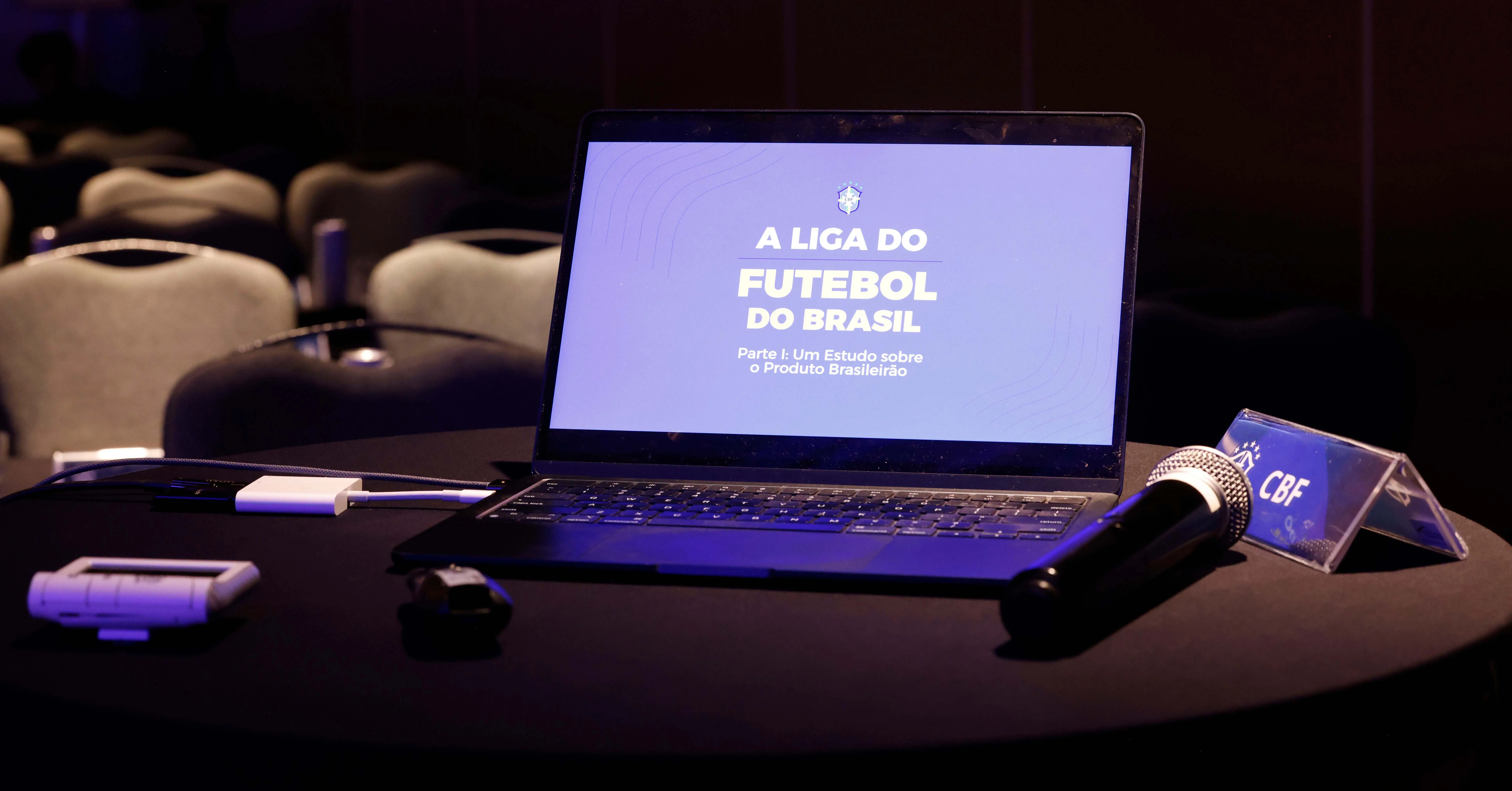 O que você acha da ideia, torcedor?