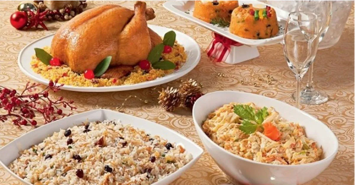 Pessoas com diabetes bem controlado podem seguir uma alimentação semelhante à de quem não tem a condição.