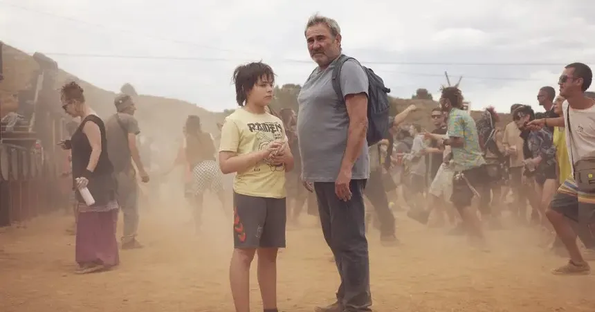 Entre os destaques estão “Sirât”, indicado ao Oscar 2026 nas categorias de Melhor Filme Estrangeiro e Melhor Som