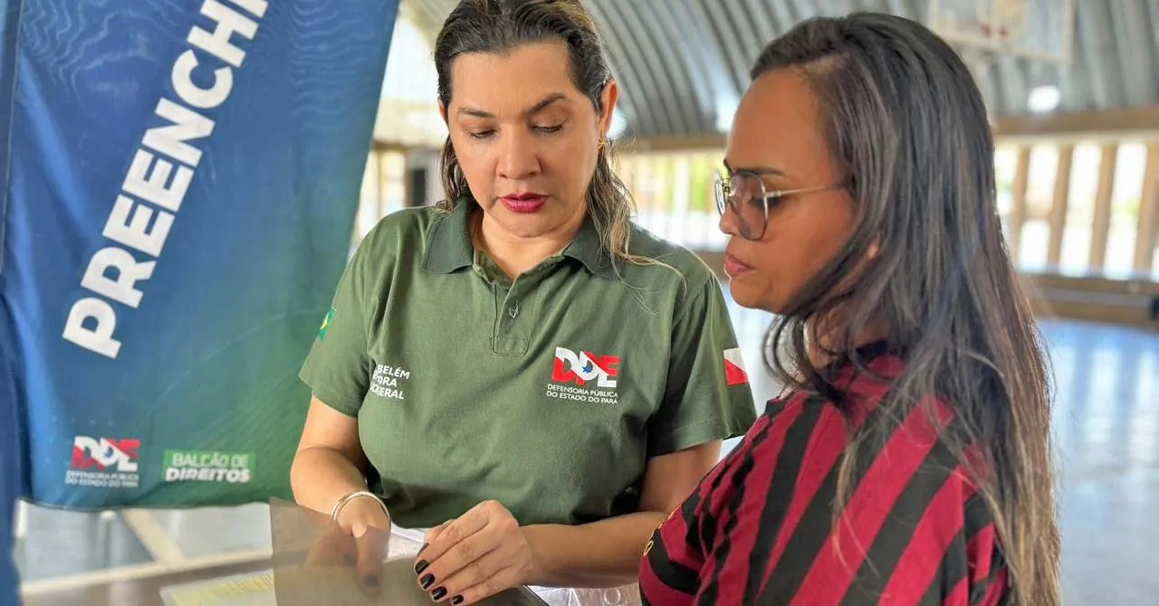 Serviços gratuitos à disposição das mulheres em Belém