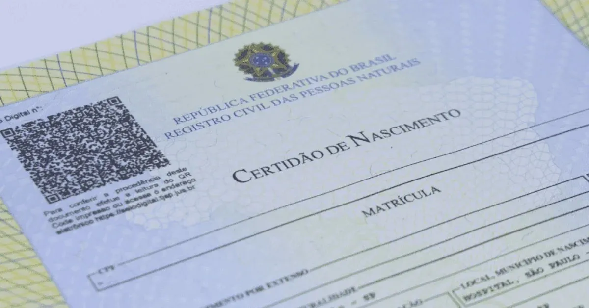 A medida está determinada no artigo 55 da Lei de Registros Públicos nº 6.015/1973.