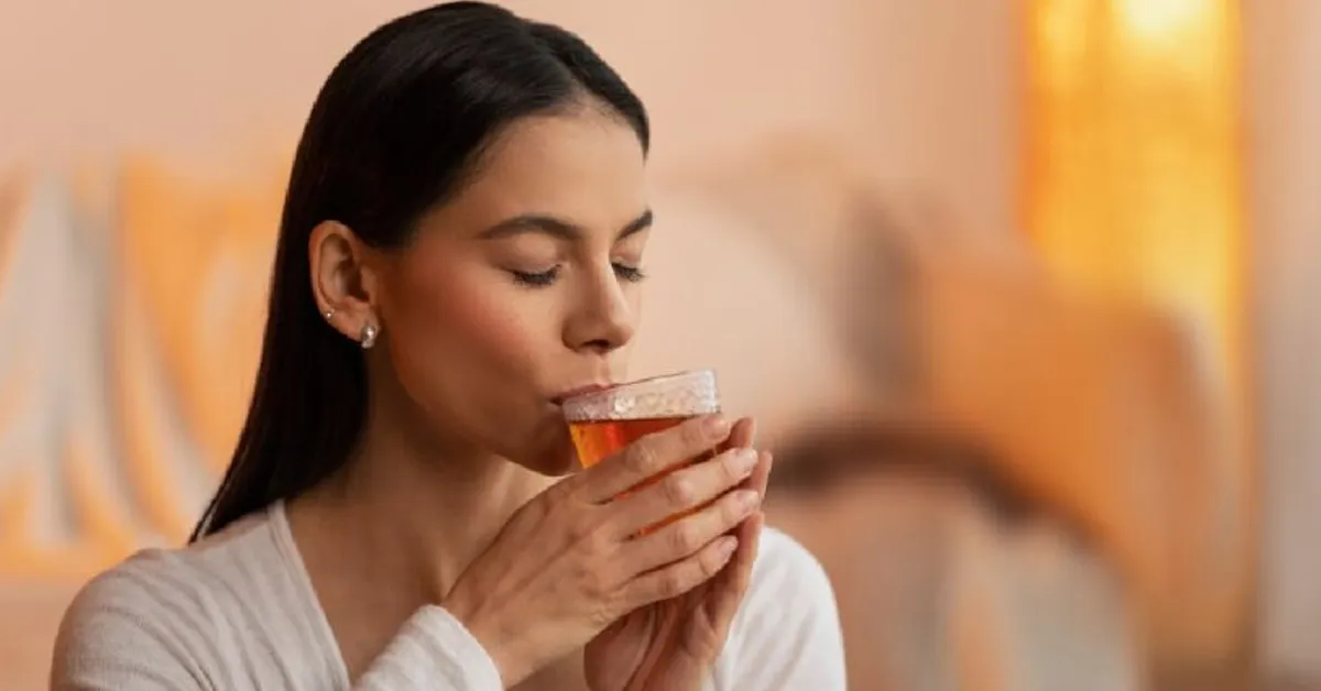 Saiba todos os detalhes do chá que traz inúmeros benefícios para a saúde.