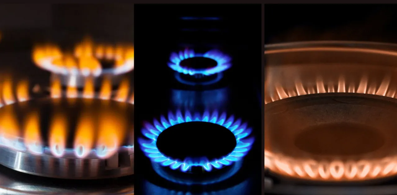 Chama no fogão: aprenda a identificar as cores e sobre o consumo de gás e como realizar uma manutenção simples em casa.