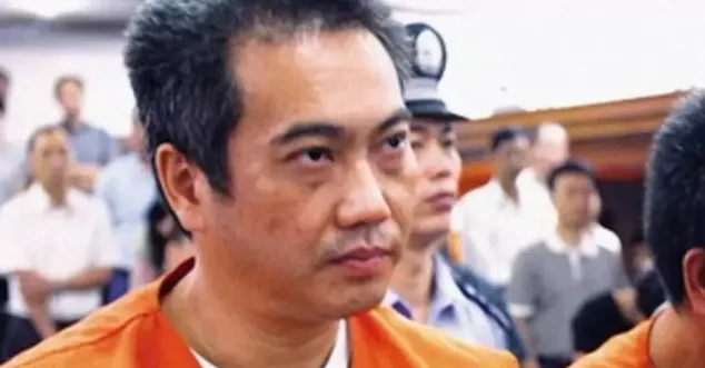 O executado, Chan Thao Phoumy, de 62 anos, havia sido preso em 2005 durante uma grande operação contra o tráfico.